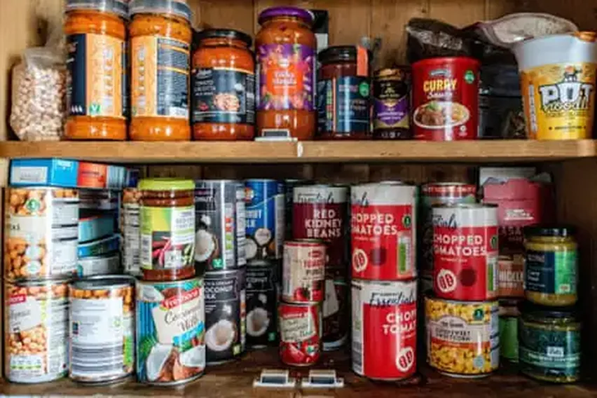 Preppers Used to Be Ridiculed – But We’re All Stockpiling Now | Zoe Williams