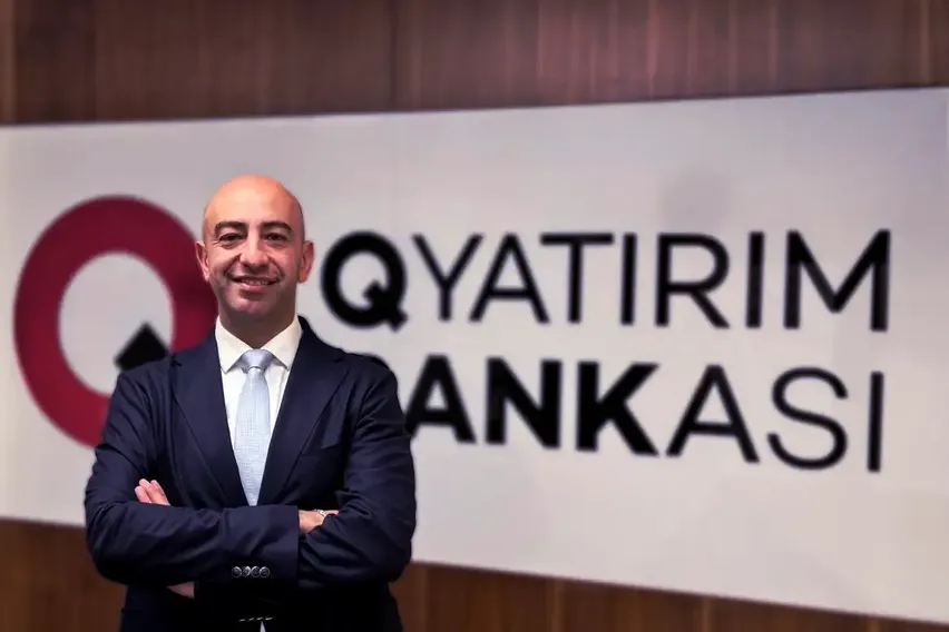 Q Yatırım Bankası ödenmiş sermayesini 1,5 milyar liraya çıkardı