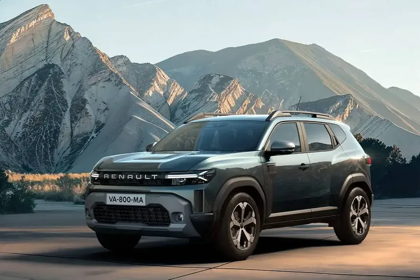 Renault 2026 Yılına İlişkin İlk 9 Aylık Sonuçlarını Açıkladı
