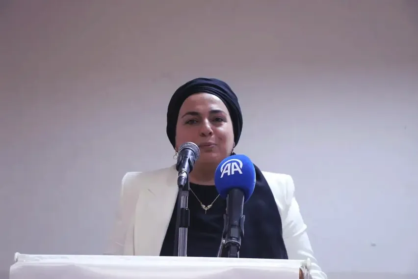 Rize'de "Doğu Karadeniz Yerel Üretim Çalıştayı" düzenlendi