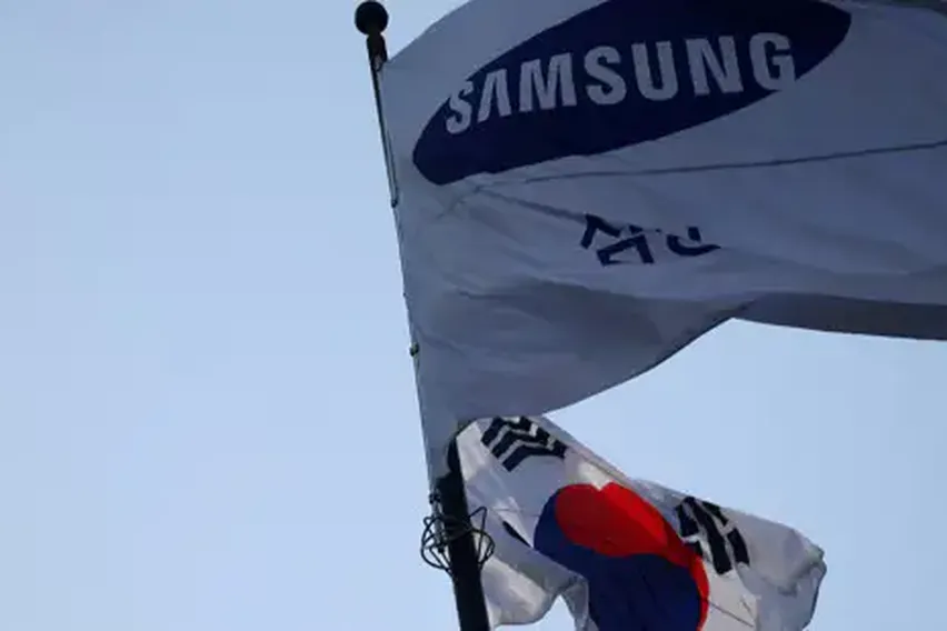Samsung'dan Tarihi Rekor: Faaliyet Kârı Yüzde 782 Arttı