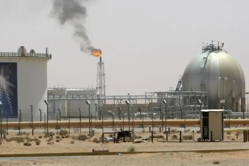 Saudi Aramco’da Asya-Avrupa Ayrımı: Birine Petrol Akıyor, Diğerine Sevkiyat Sıfırlandı