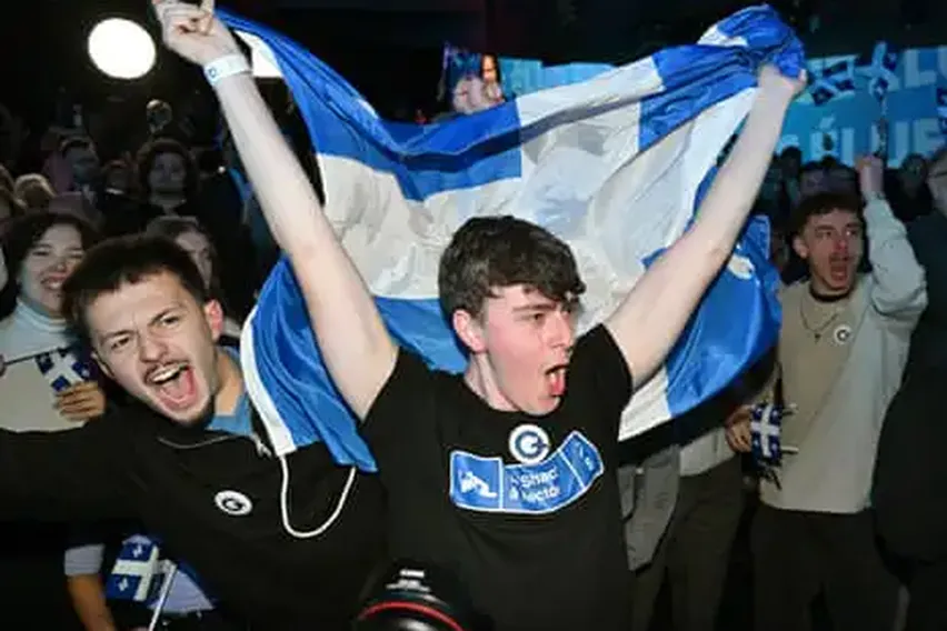 Separatists Win Quebec Election in Test for Canada PM’s National Unity Strategy