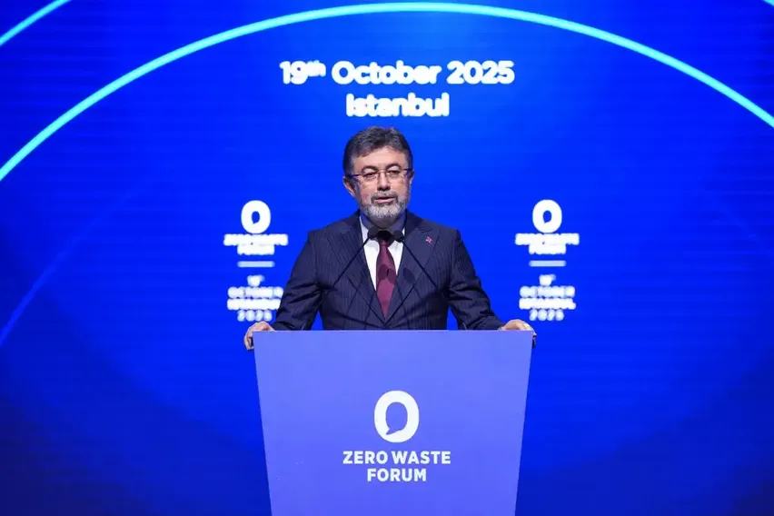 Sıfır Atık Hareketi 193 ülkede ses getirdi Sıfır Atık Hareketi 193 ülkede ses getirdi