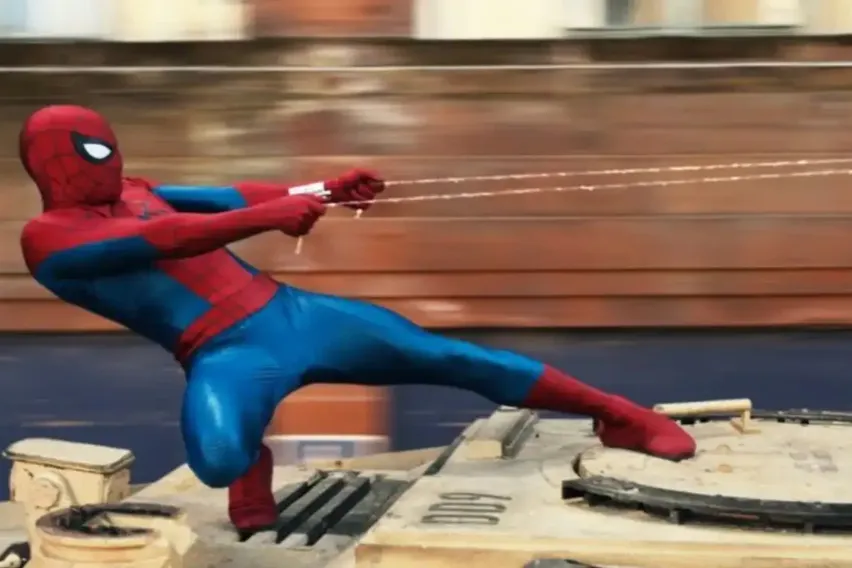 Spider-Man'ın Son Filmi, Sinema Tarihinin En Büyük Rekorlarından Birini Kırdı