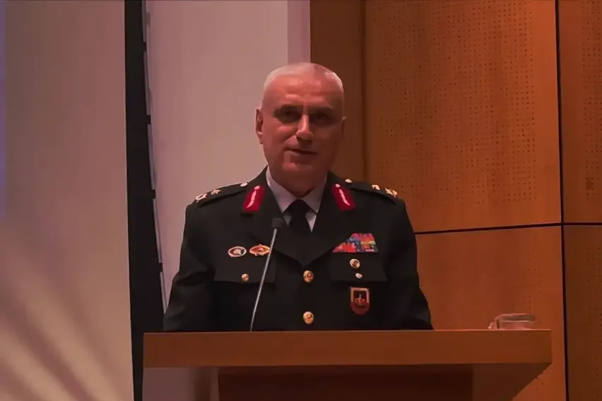SPK’den İstanbul İl Jandarma Komutanlığı personeline eğitim SPK’den İstanbul İl Jandarma Komutanlığı personeline eğitim