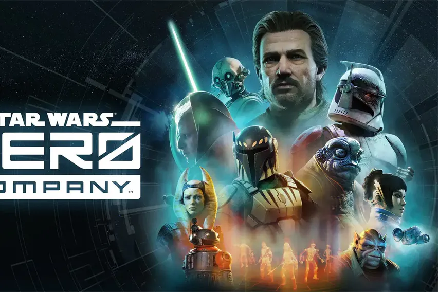 Star Wars Zero Company incelemesi: Yeni Star Wars nasıl olmuş? Tüm detaylarıyla inceledik!