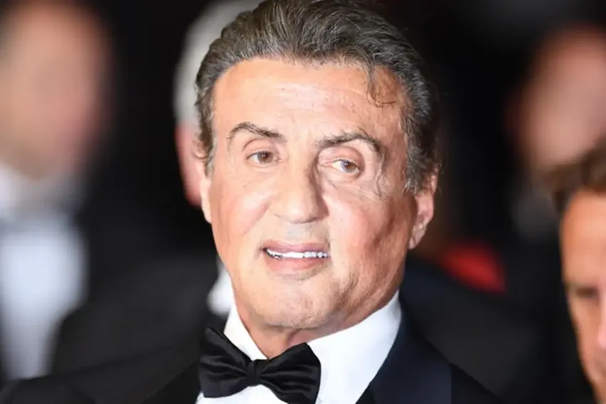 Sylvester Stallone öldü mü, yaşıyor mu? Rocky öldü mü?