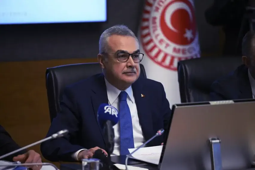 TBMM KİT Komisyonunda Mili Piyango İdaresinin 2021 ve 2022 yılı hesapları görüşüldü TBMM KİT Komisyonunda Mili Piyango İdaresinin 2021 ve 2022 yılı hesapları görüşüldü