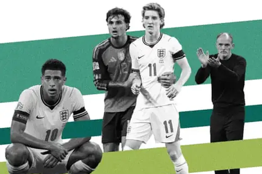 The Nations League Is a Welcome Example of Soccer Done Well