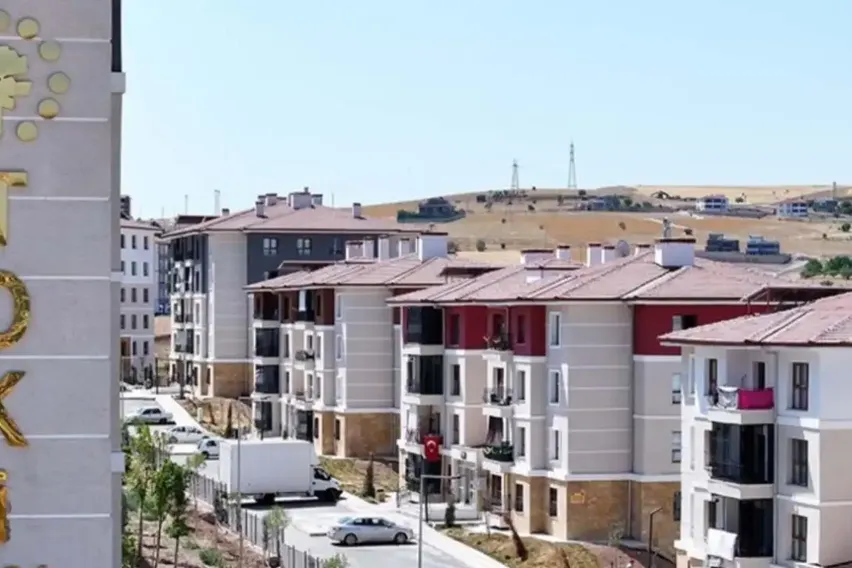TOKİ Borcu Olanlar Dikkat: Yüzde 25 İndirim Başlıyor