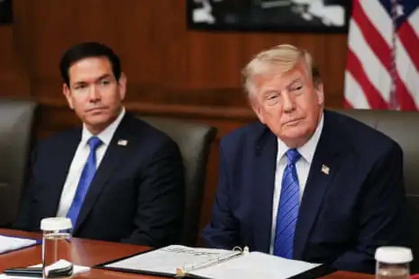 Trump And Rubio Allies Are Vying For Control Of Cuba’s Assets If Regime Falls