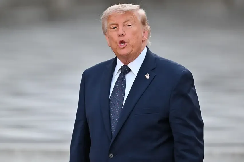 Trump, ICE'in yeni direktör adayını açıkladı