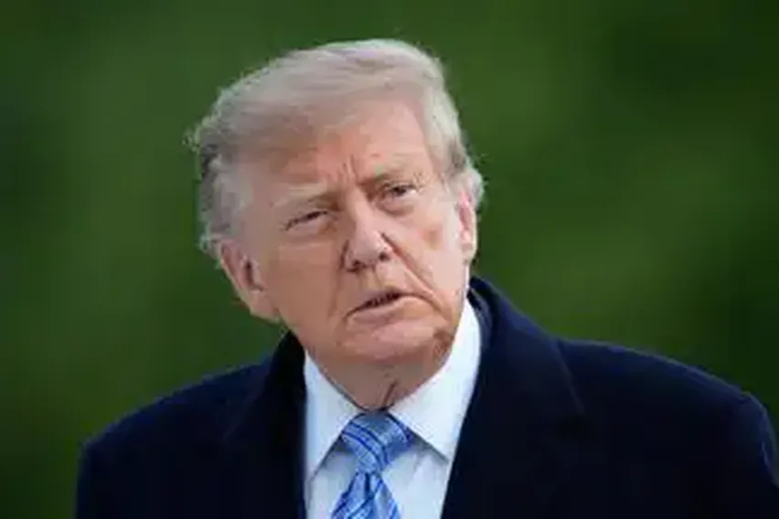 Trump Muss CNN und Co. Wieder Ins Weiße Haus Lassen