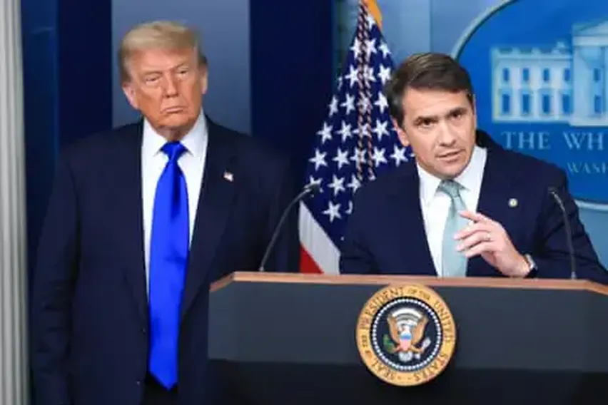 Trump’s Authoritarian Mindset Can’t Handle Dissent From His Appointees