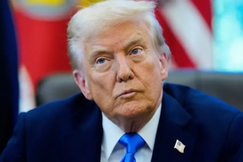 Trump’tan et fiyatlarını düşürmek için yeni hamle: İthalat kotası artırıldı