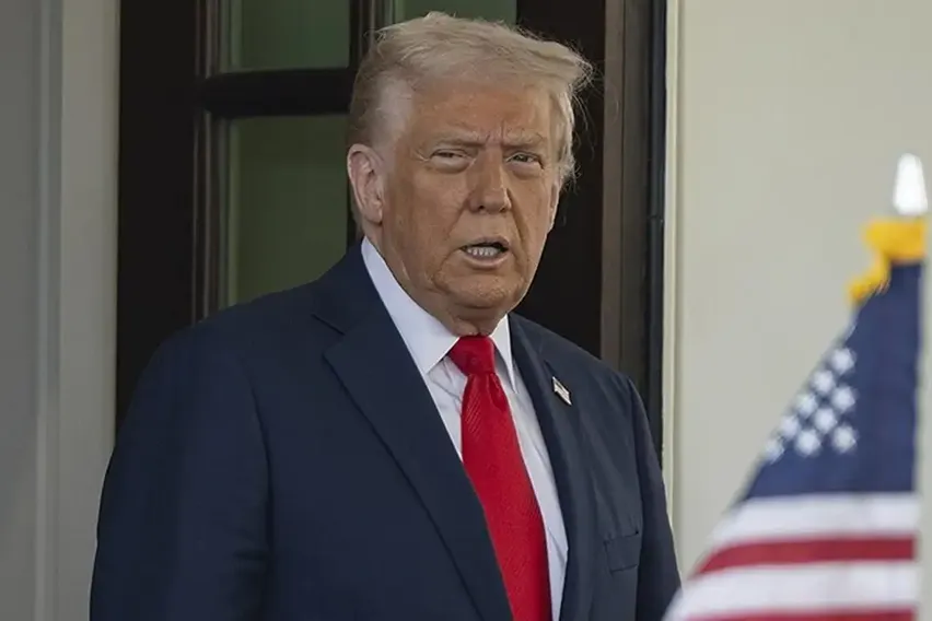 Trump'tan ExxonMobil ve Chevron'a tepki