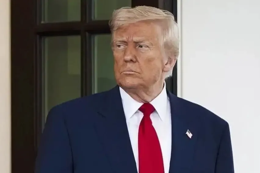 Trump’tan Venezuela’ya İlişkin Dikkat Çeken Uyuşturucu Kararı