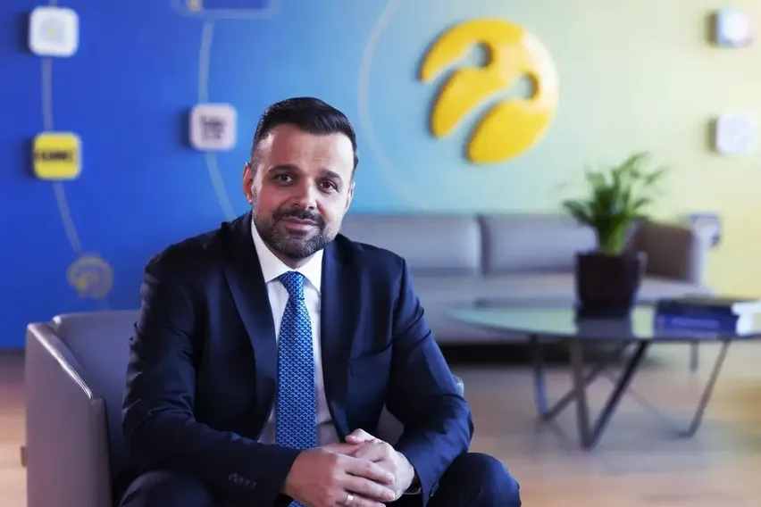Turkcell 2025'in üçüncü çeyreğinde de güçlü ve sürdürülebilir büyümesine devam etti