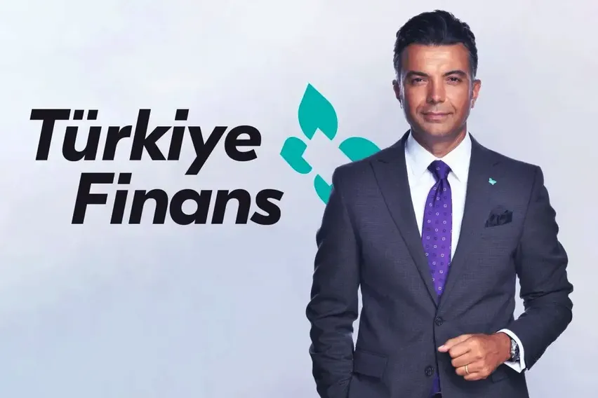 Türkiye Finans'tan yapay zeka destekli Dijital Yapılandırma çözümü