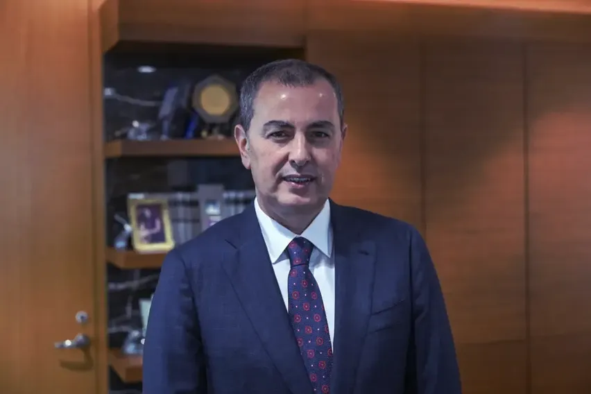 Türkiye İş Bankası ikinci yüzyılında (2) Türkiye İş Bankası ikinci yüzyılında (2)