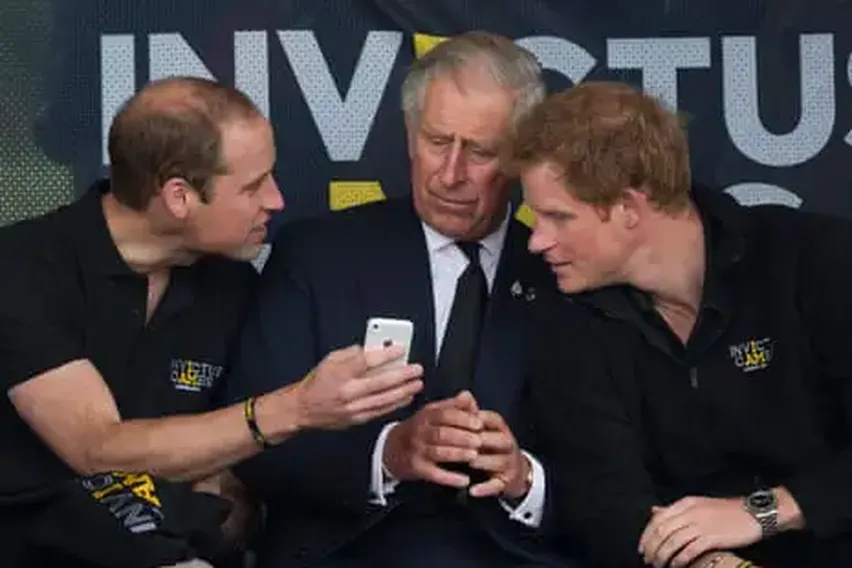 Uganda reverses Invictus Games withdrawal after reassurance from King Charles
