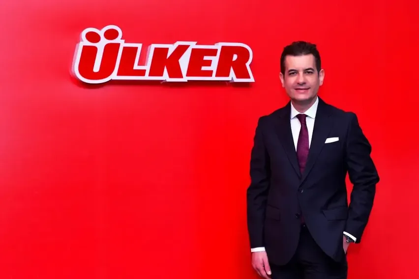Ülker, 2025'in ilk çeyreğinde 27 milyar lira ciro elde etti Ülker, 2025'in ilk çeyreğinde 27 milyar lira ciro elde etti