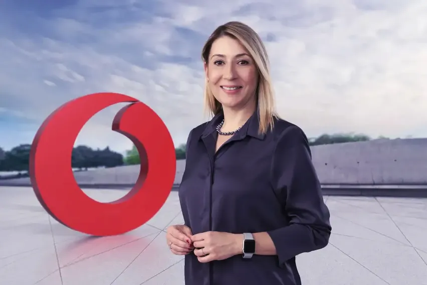 Vodafone ve Starbucks'tan işbirliği