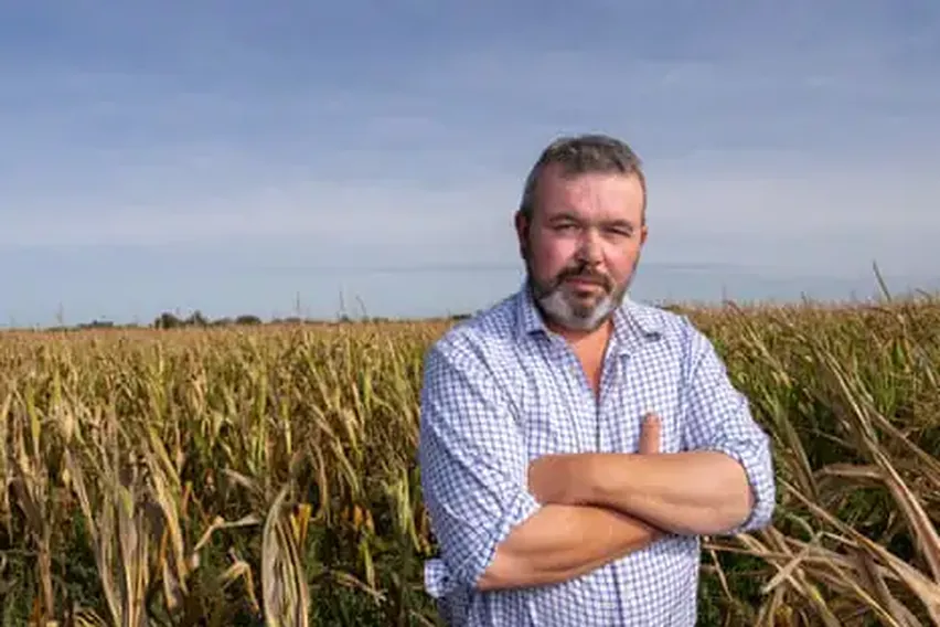 ‘We Can’t Ride This Storm’: The English Farmers Facing Uncertainty After Sustainability Funding Runs Dry