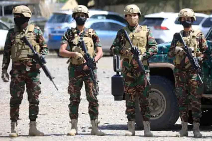 Yemen’s Anti-Houthi Forces Launch Inquest Into Sudden Military Collapse