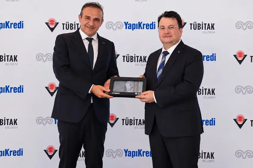 Yerli teknolojimizi 6 ay içinde ihraç eder duruma geleceğiz