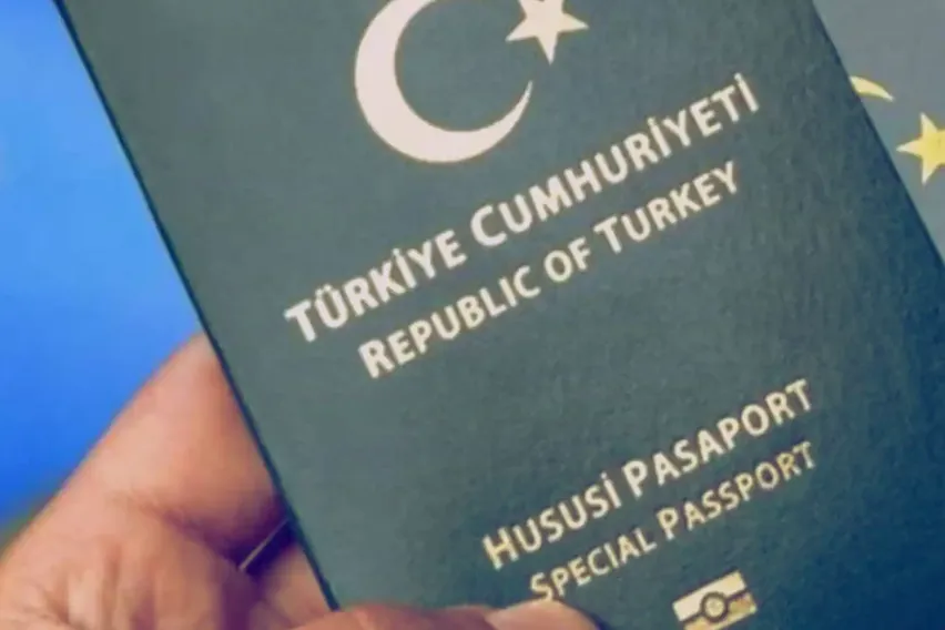 Yeşil Pasaport Sahibi Olmanın Şartları ve Avantajları Nelerdir? Yeşil Pasaport Sahibi Olmanın Şartları ve Avantajları Nelerdir?