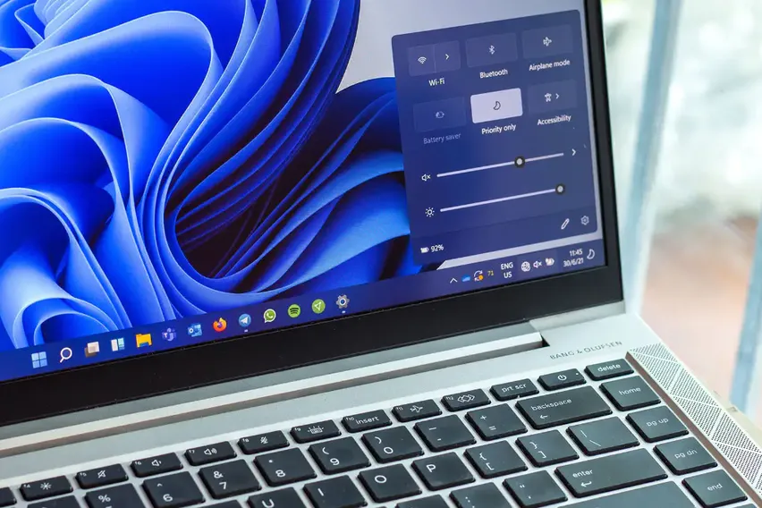 Yıllardır Beklenen Widget, Nihayet Windows 11'e Geliyor