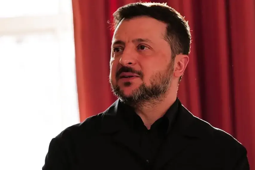 Zelenskiy: ABD, Moskova’daki görüşmeler hakkında Kiev’i bilgilendirdi