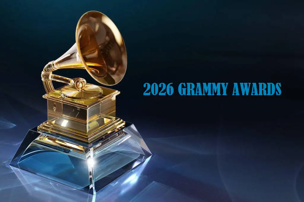 68. Grammy Awards’ta Kazananlar Belli Oldu