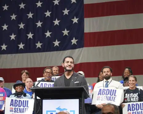 9/11 Entrenched Islamophobia In US Politics. But It Doesn’t Work The Way You Think | Moustafa Bayoumi