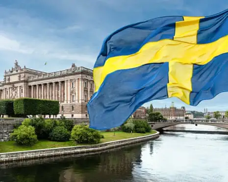 ‘Absurd,Hardline Calls’: Questions Over Sweden’s Post-Brexit Migration Policy