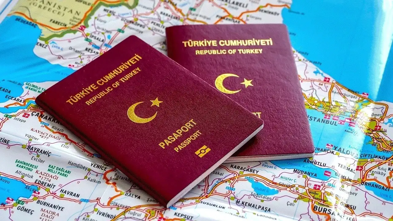 Almanya'ya Gidecekler Dikkat! Vize İşlemlerinde Yeni Dönem