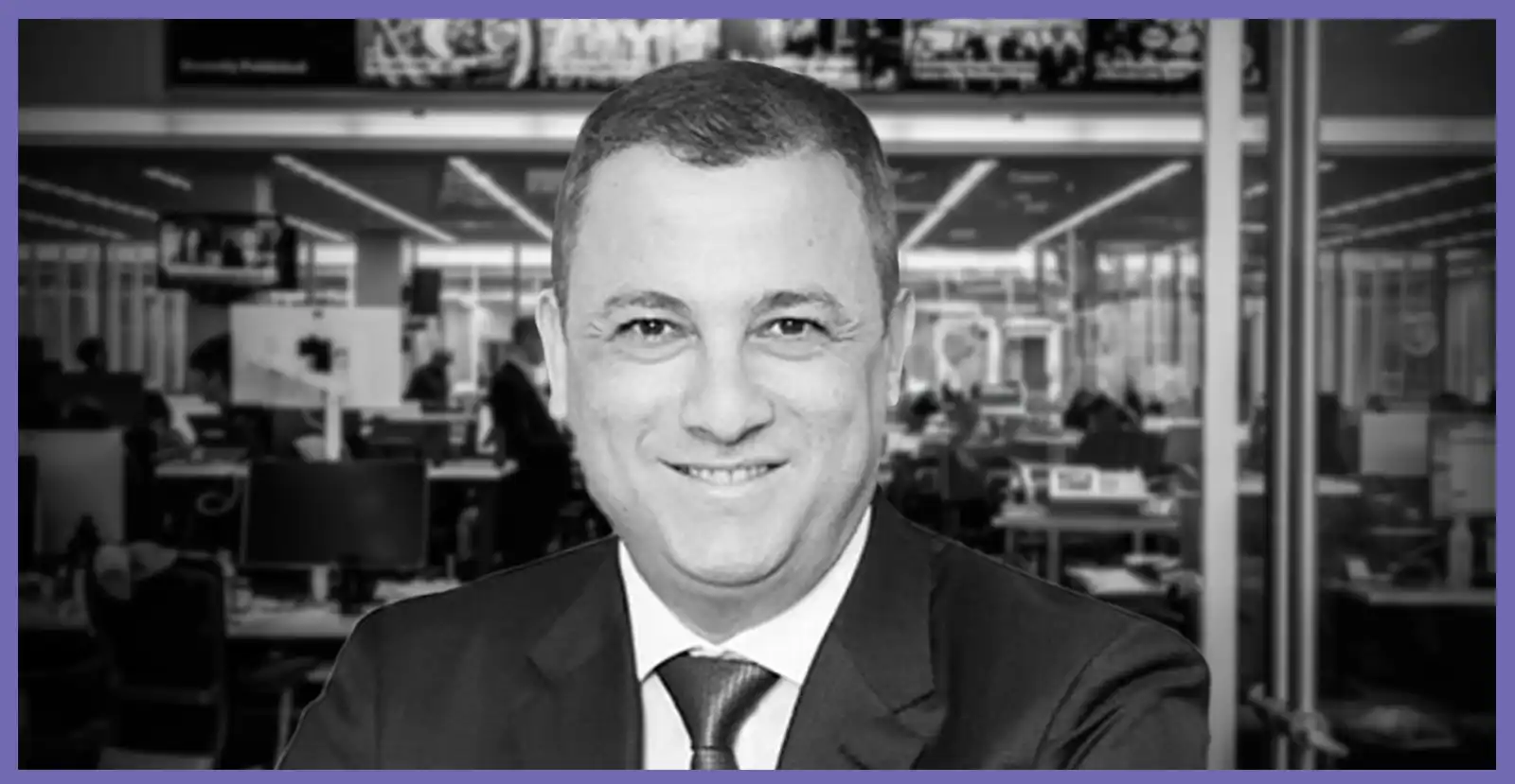 Bulls GSYO Chairman Kemal Akkaya: "We Will Keep Investing in Smart City Technologies"