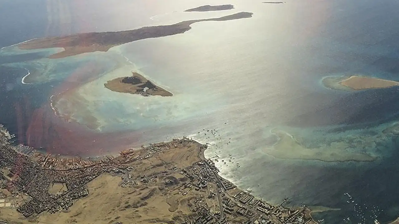 CENTCOM, ABD'nin İran Limanlarına Ablukası Nedeniyle 37 Gemiyi Geri Döndürdüğünü Açıkladı
