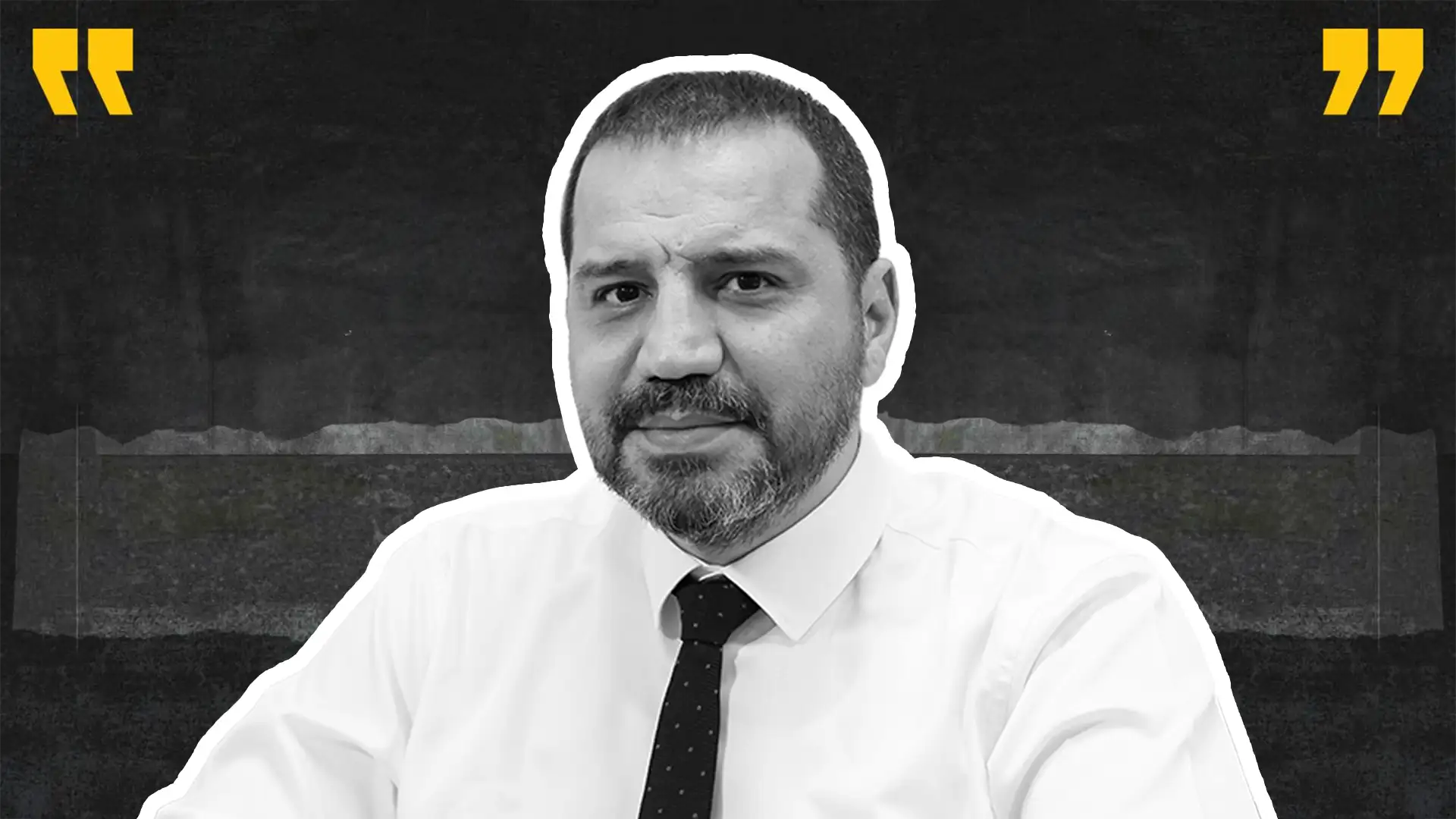 Dr. Alper Ozbilen: The Competition of the Future Will Be Shaped by Data, Algorithms and Decision-Making Power