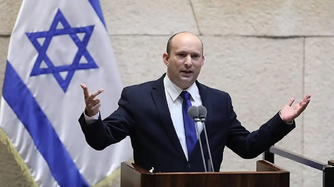 Eski İsrail Başbakanı Bennett: Netanyahu Artık Ülkeyi Yönetemiyor, Aşırı Sağcı Bakanların Esiri Oldu