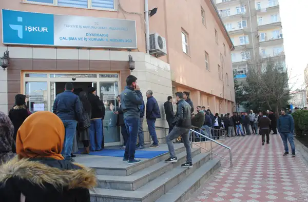 Genç İstihdamı İçin Yeni Destek Programına 228 Milyar TL Kaynak Ayrıldı