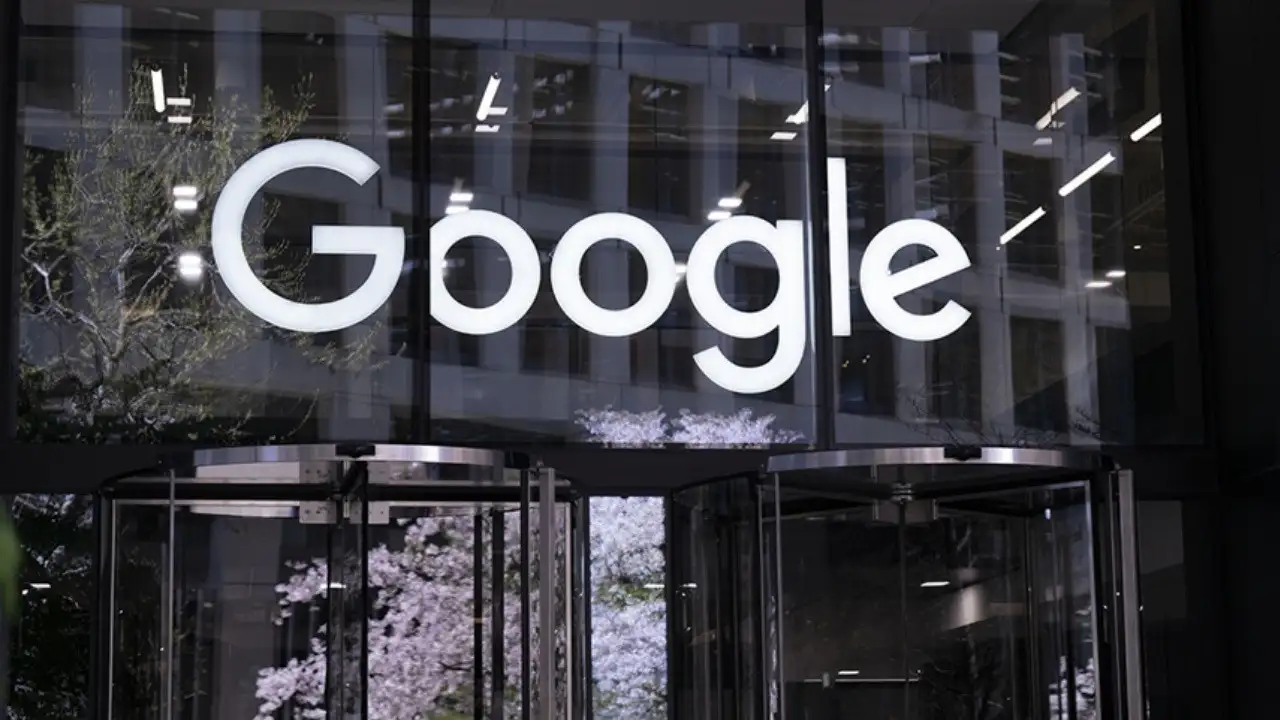 Google'dan Avrupa'daki En Büyük Yatırım Hamlesi: En Az 13 Milyar Euro Ayıracak