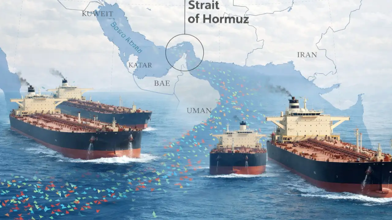 İran'dan Dikkat Çeken Hürmüz Çıkışı: Petrol Gelirlerinin İki Katı Getiri Sağlayacak