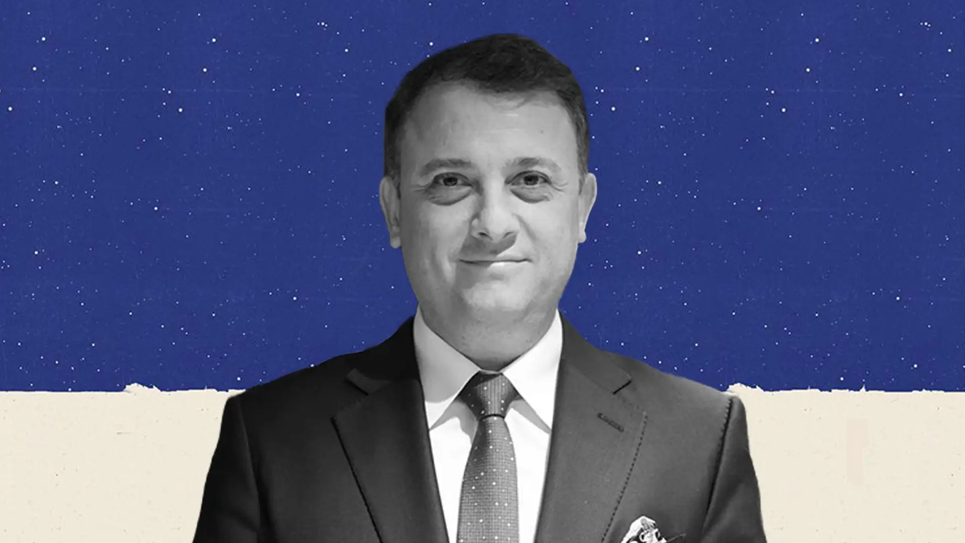 Kemal Akkaya: "Girişim Sermayesinde Türkiye'nin Potansiyeli Çok Yüksek"