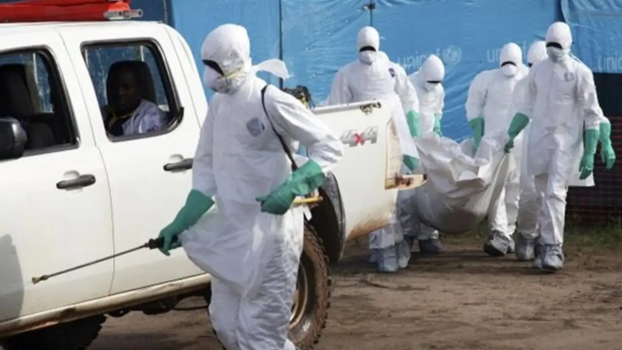 Kongo Demokratik Cumhuriyeti’nde Ebola Salgınında Can Kaybı 87’ye Yükseldi