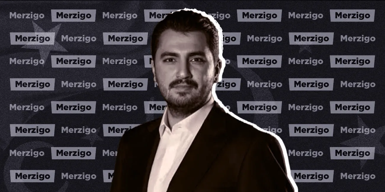 Merzigo'nun Patronu Yiğit Doğan Çelik'ten Başarı Formülü