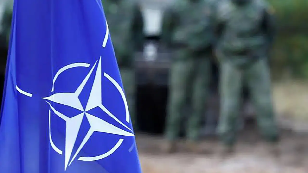 NATO’da Kritik ABD Toplantısı: Avrupa’daki Askerler Masada