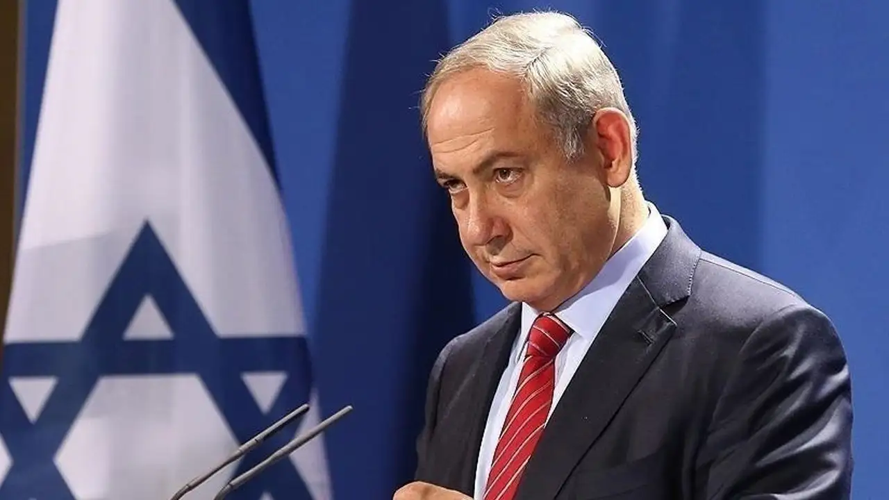 Netanyahu’dan Gazze Emri: İşgal Alanı Genişletilecek